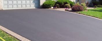 Trusted Veedersburg, IN Driveway Paving Experts